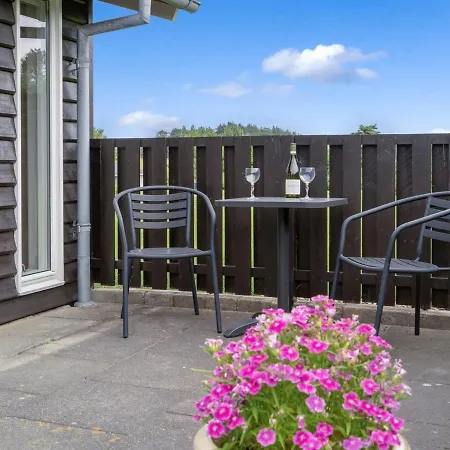 Holiday home Sampsa - 600m From The Sea In Nw Jutland By Interhome *