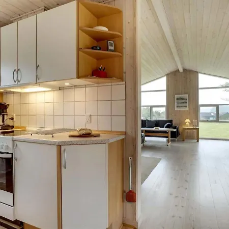 Sampsa - 600m From The Sea In Nw Jutland By Interhome * Hjorring