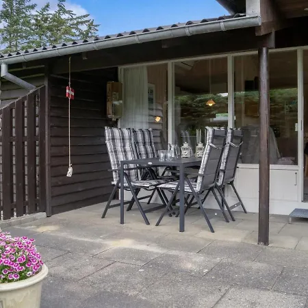 Sampsa - 600m From The Sea In Nw Jutland By Interhome Hjorring
