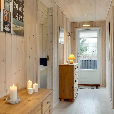 Sampsa - 600m From The Sea In Nw Jutland By Interhome Hjorring
