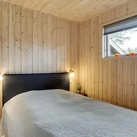 Sampsa - 600m From The Sea In Nw Jutland By Interhome * Hjorring