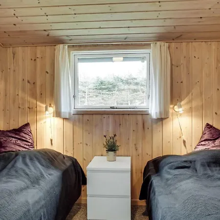 Sampsa - 600m From The Sea In Nw Jutland By Interhome