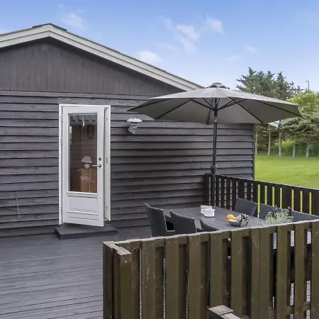 Sampsa - 600m From The Sea In Nw Jutland By Interhome * Hjorring