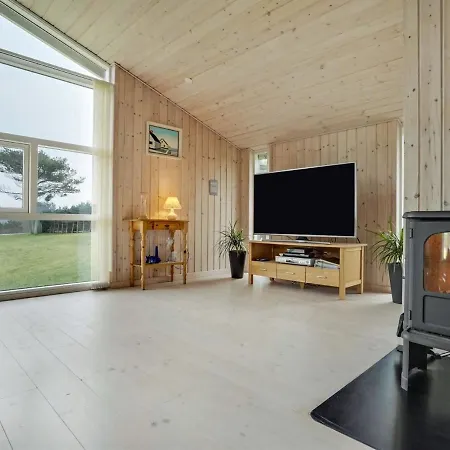 Sampsa - 600m From The Sea In Nw Jutland By Interhome