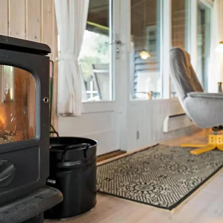 Sampsa - 600m From The Sea In Nw Jutland By Interhome