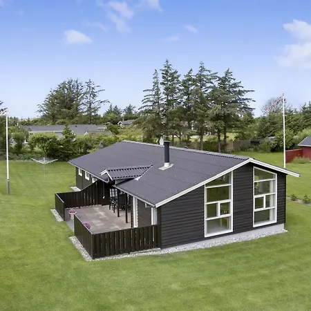 Sampsa - 600m From The Sea By Interhome Feriehus *
