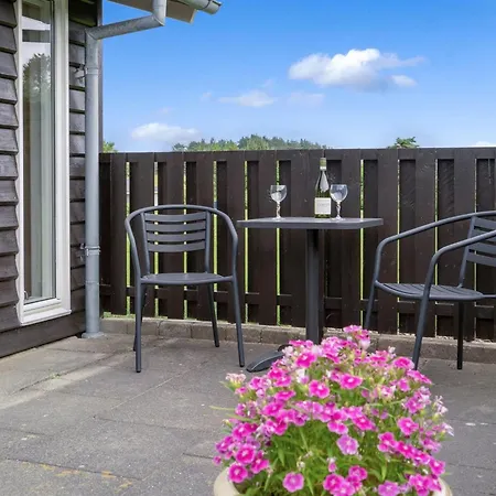 Feriehus Sampsa - 600m From The Sea By Interhome Hjørring