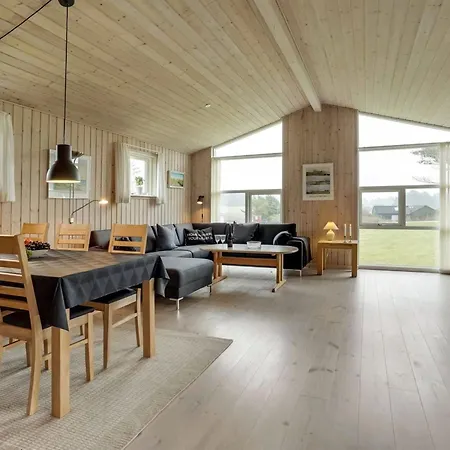 펜션 Sampsa - 600m From The Sea By Interhome *