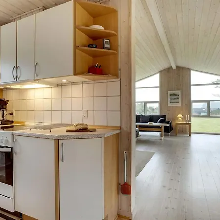 Feriehus Sampsa - 600m From The Sea By Interhome Hjørring