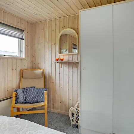 Sampsa - 600m From The Sea By Interhome 펜션 히링