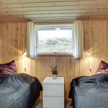Sampsa - 600m From The Sea By Interhome Hjørring