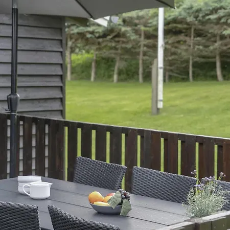 Sampsa - 600m From The Sea By Interhome Hjørring